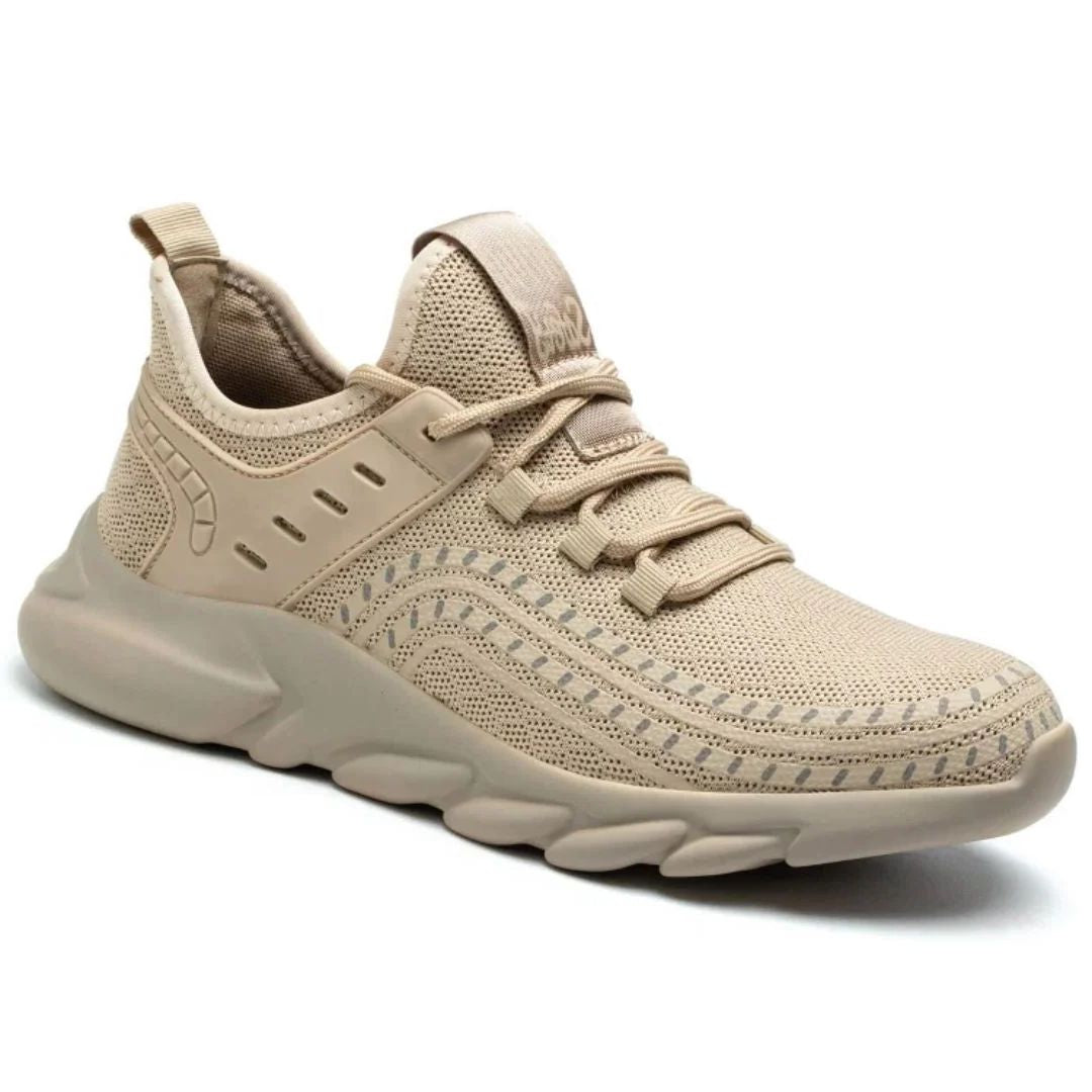 Forge – Breathable Steel Toe Sneakers