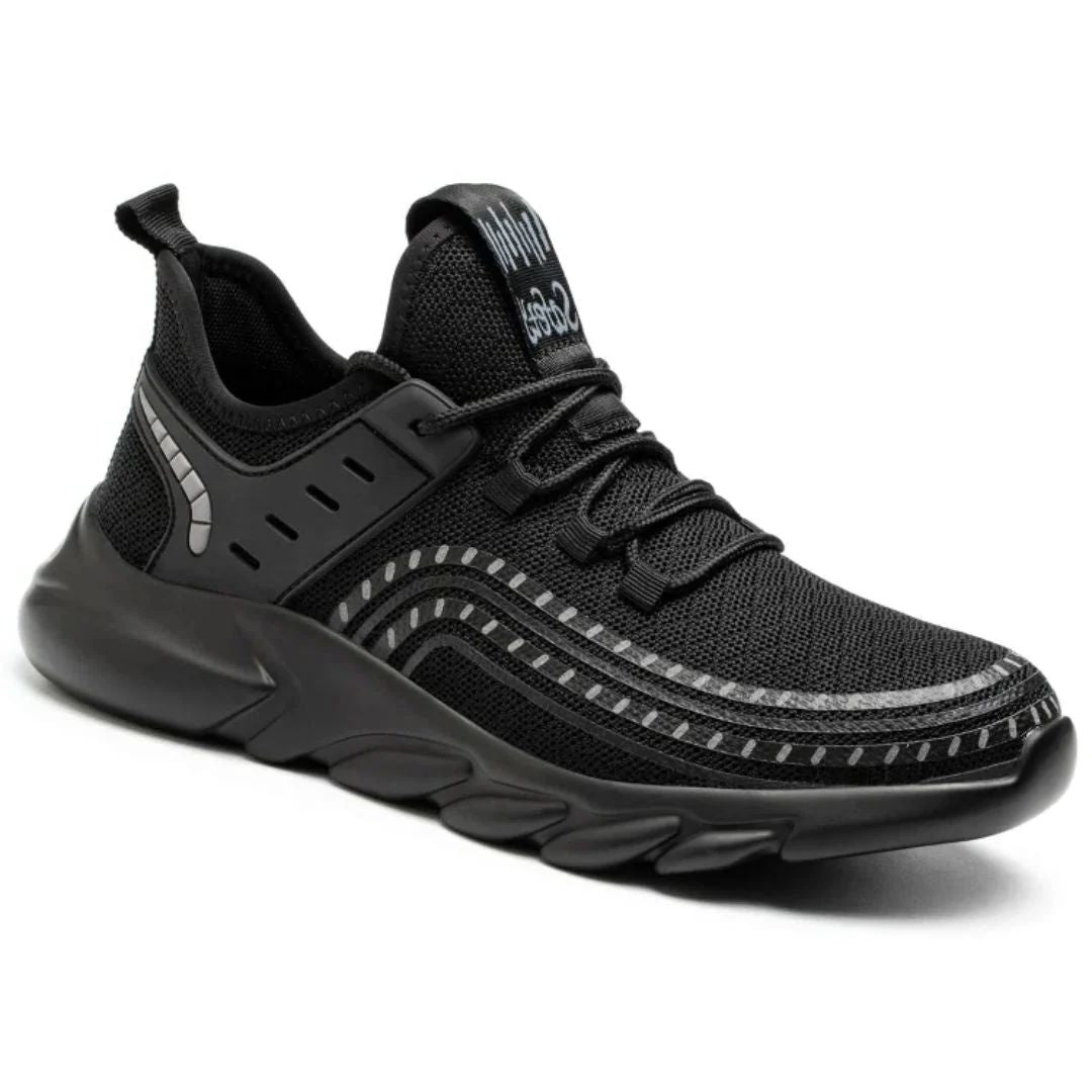 Forge – Breathable Steel Toe Sneakers