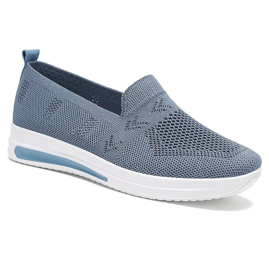 Avora – Lightweight Knit Walking Shoes