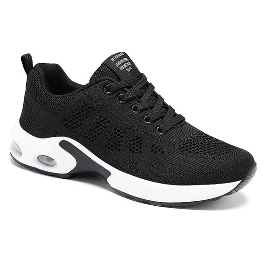 Naomi – Breathable Knit Walking Sneakers