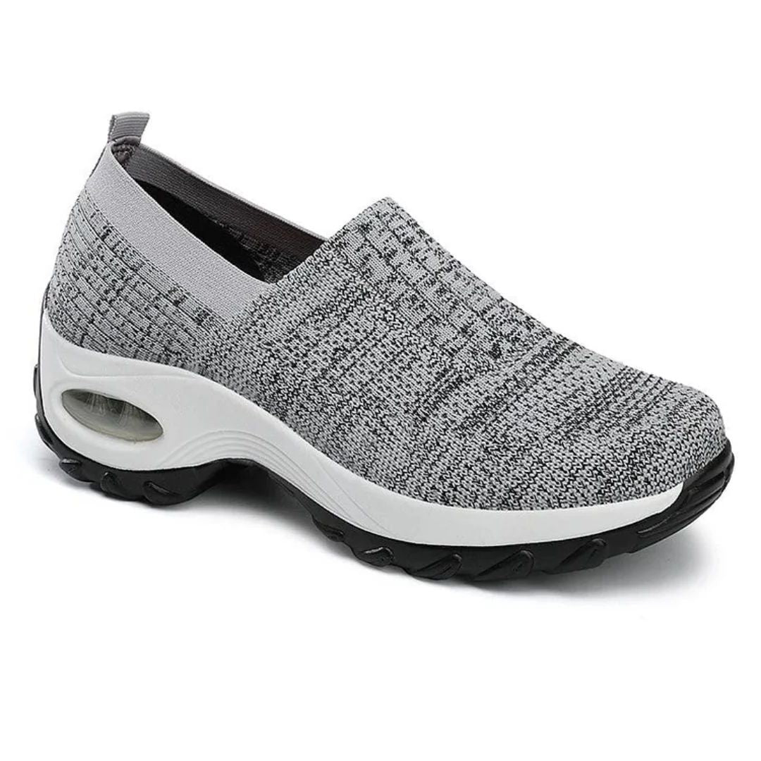Rhea – Lightweight Knit Sneakers