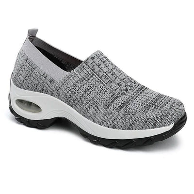 Rhea – Lightweight Knit Sneakers