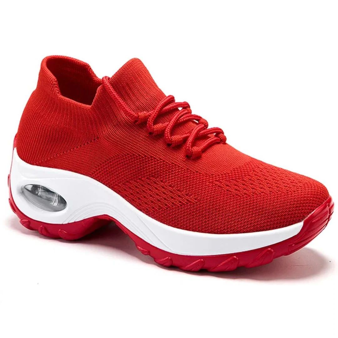 Vivi – Stretch Knit Everyday Sneakers