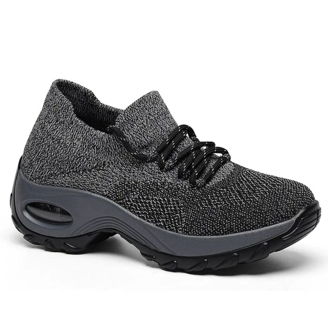 Vivi – Stretch Knit Everyday Sneakers