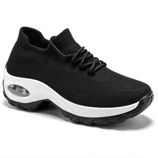 Vivi – Stretch Knit Everyday Sneakers