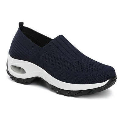 Rhea – Lightweight Knit Sneakers