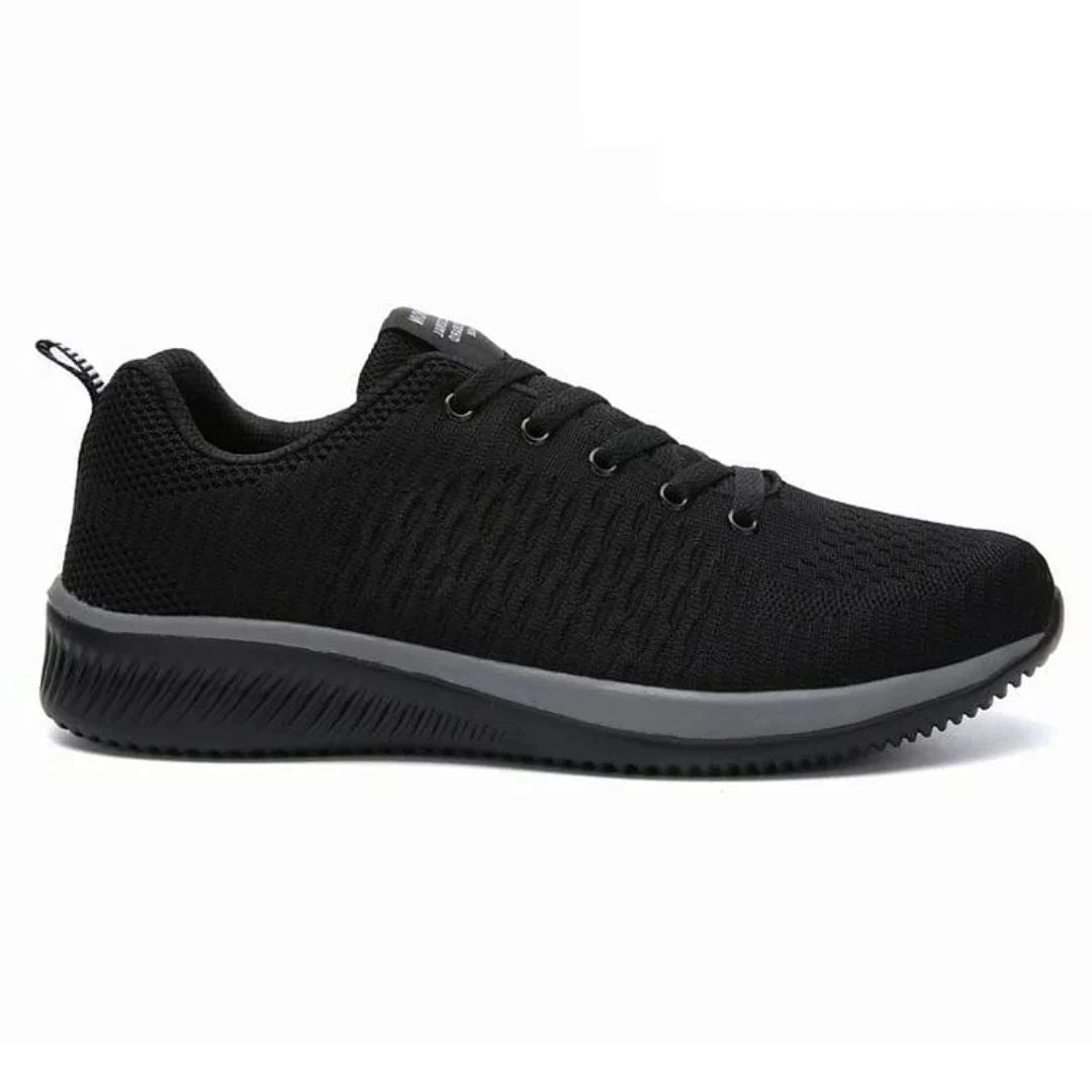 Vetra – Breathable Mesh Walking Sneakers