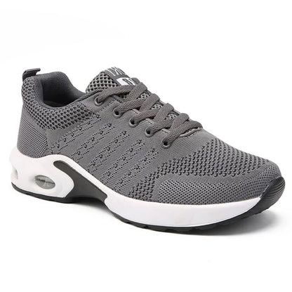 Atlas – Wide Fit Comfort Sneakers