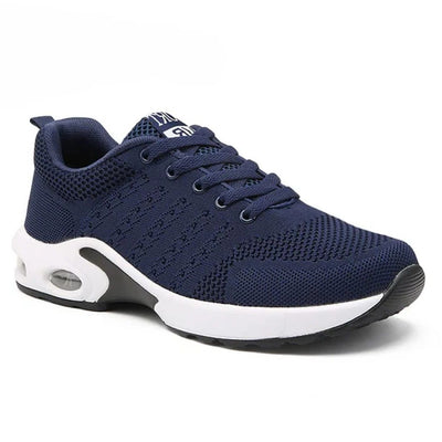 Atlas – Wide Fit Comfort Sneakers