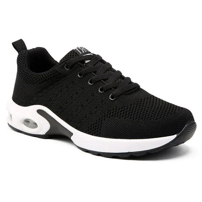 Atlas – Wide Fit Comfort Sneakers