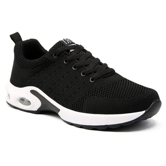 Atlas – Wide Fit Comfort Sneakers