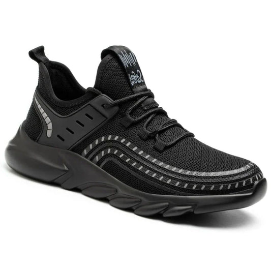 Forge – Breathable Steel Toe Sneakers