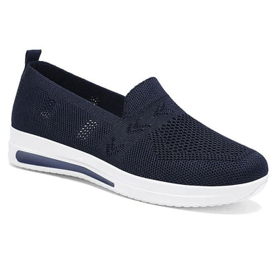 Avora – Lightweight Knit Walking Shoes