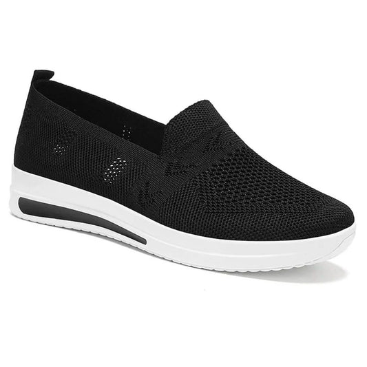 Avora – Lightweight Knit Walking Shoes